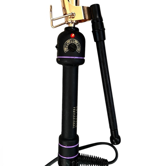 Hot Tools Professional Marcel Curling Iron - Picture 5 of 9